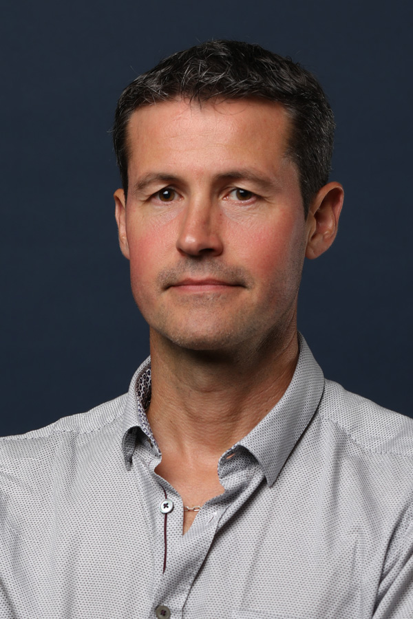 Norbert Broucaret - Directeur d'agence SNEE Marne-la-Vallée en île-de-France