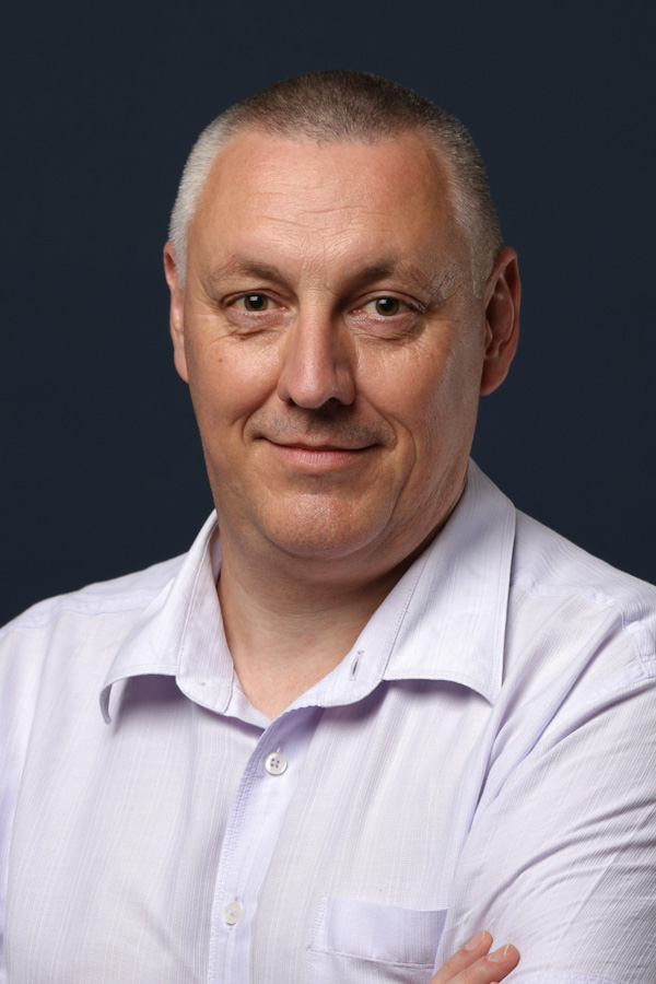 Alain Buisson - Directeur d'agence SNEE Limoges en Haute-Vienne