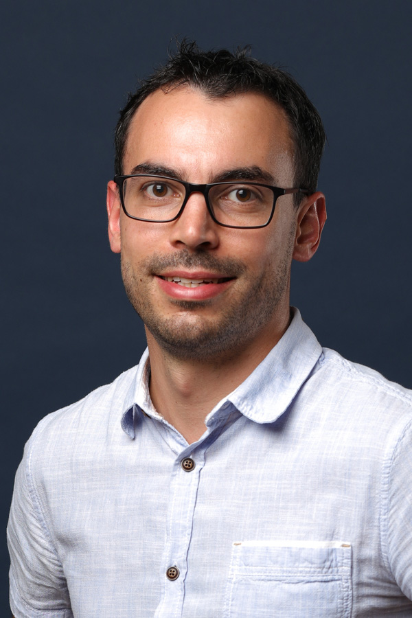 Justin Chaudinet - Responsable d'affaires SNEE Tours en Indre-et-Loire