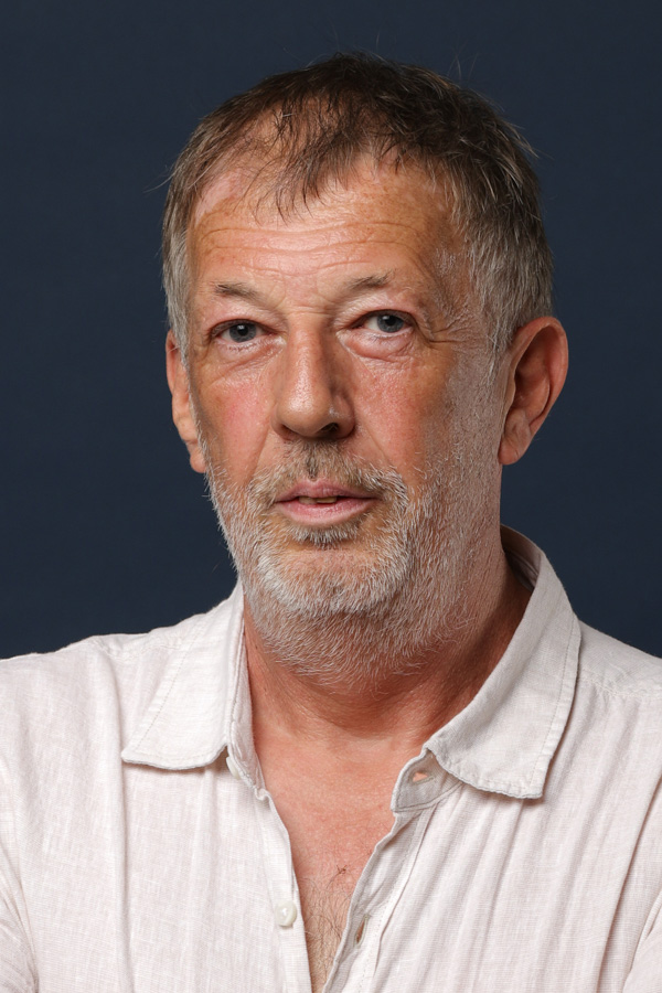 Philippe Delaunay - Responsable d'affaires SNEE Grands travaux