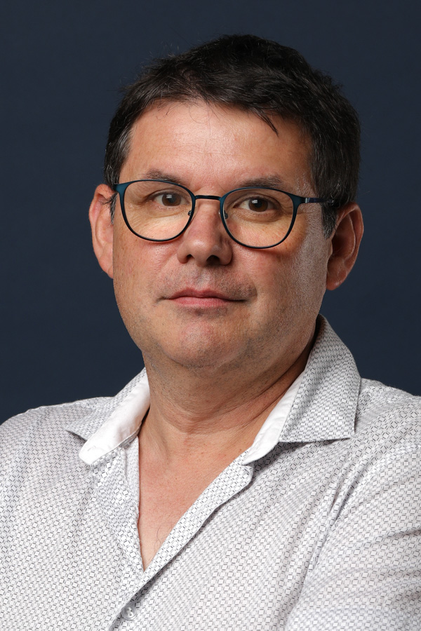 Vincent Fortun - Conducteur de travaux SNEE Nantes en Loire-Atlantique