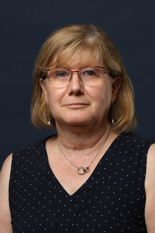 Christine Lamotte - Assistante de direction SNEE Grands travaux