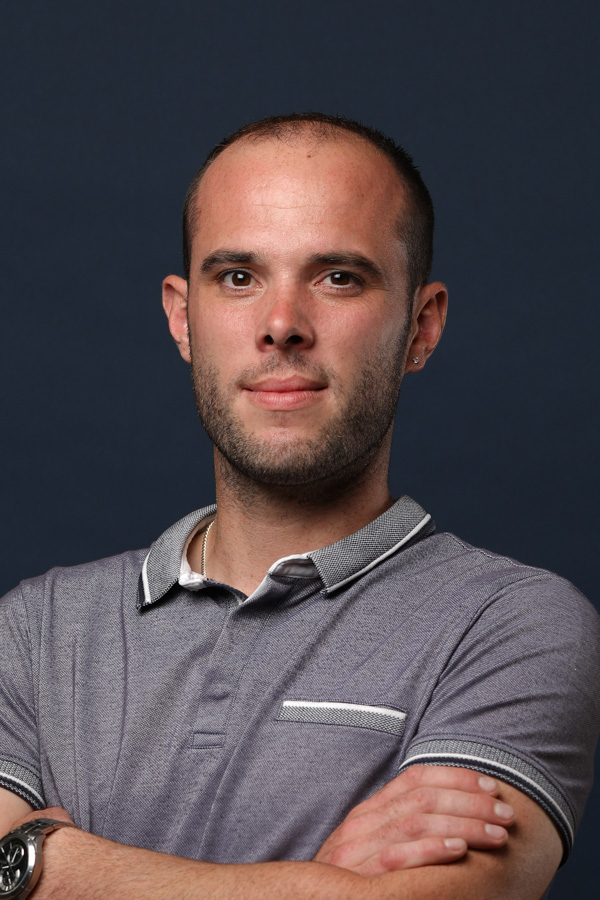 Julien Lautrait - Assistant chargé d'affaires secteur Services SNEE Angoulême en Charente