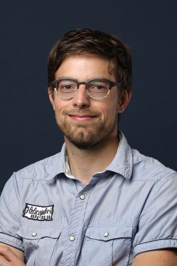 Guillaume Moreau - Chargé d'affaires SNEE Poitiers en Vienne