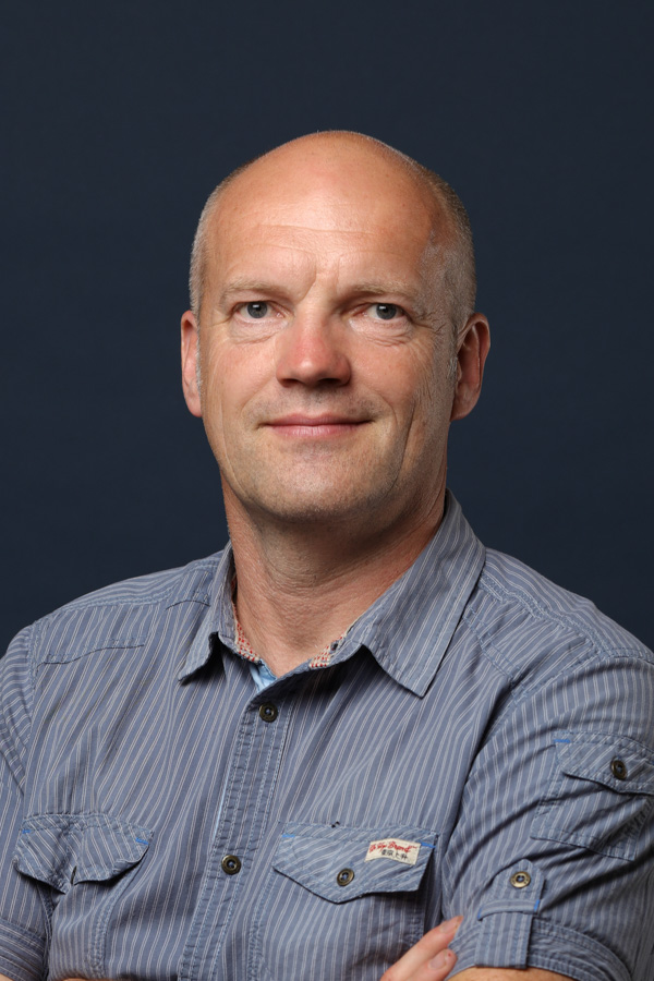 Christophe Nio - Responsable affaires SNEE Angoulême en Charente
