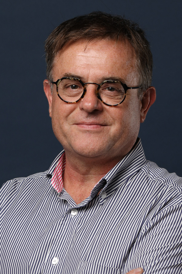 Philippe Pottier - Responsable du secteur Petits Travaux SNEE Nantes en Loire-Atlantique