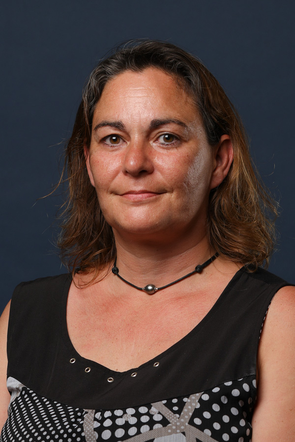 Sophie Servouze - Assistante de direction SNEE Poitiers en Vienne