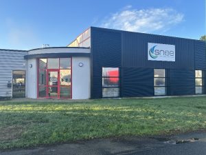 Agence SNEE à Nantes